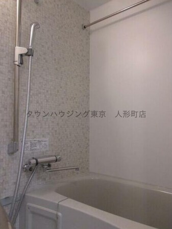 クレイシア日本橋水天宮前の物件内観写真